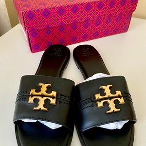 Tory Burch Everly Slide Sandals